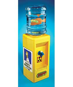 Water Dispenser with Cooler