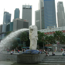singapore City Tour - Adult