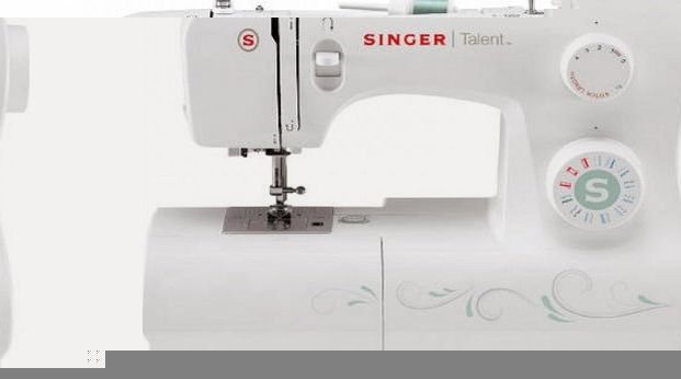 Singer Talent 3321 Sewing machine