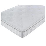 Single Pillowtop mattress