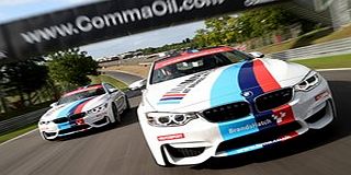 Single Seater and BMW M4 Driving Experience at