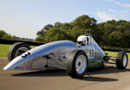 Single Seater Driving Experience Fatherand#8217;s Day Special Offer