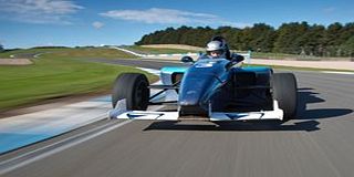 Single Seater Experience - UK Wide