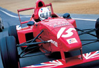Single Seater Experience Special Offer