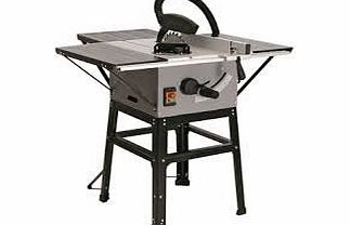 SIP Industrial 10`` Table Saw