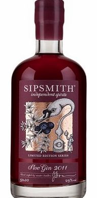 Sipsmith Sloe Gin