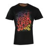 Facebook Super Star T-Shirt