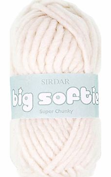 Big Softie Super Chunky Yarn, 50g