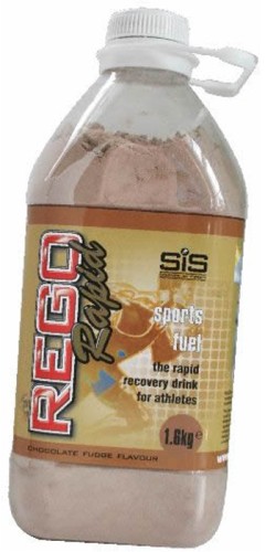 SIS - Science in Sport REGO Rapid whey Recovery