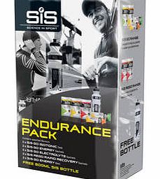 Endurance Pack