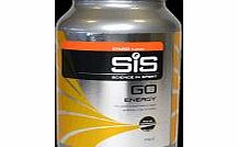 SiS Go Energy Orange - 1600g 031663