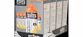 SiS Go Isotonic Gel Orange 6 x 60ml - 6 x 60ml