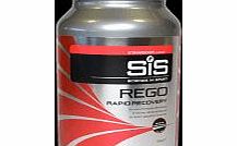 SiS Rego Rapid Recovery Strawberry 1600g Powder
