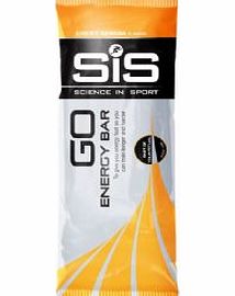 Science in Sport Go-Bar 65 g bar (6pk)