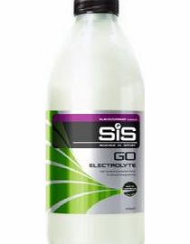 Science in sport Go Electrolyte drink powder 500