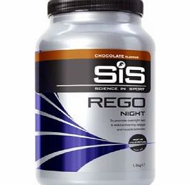 Science in Sport REGO NIGHT night-time recovery