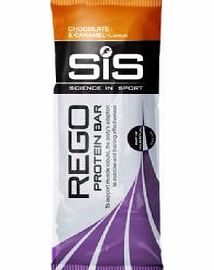 Science In Sport Rego Protein Bar 55 G Bar (5pk)