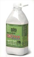 SIS Sports Sis - Go Electrolyte 1600Gr - Tropical