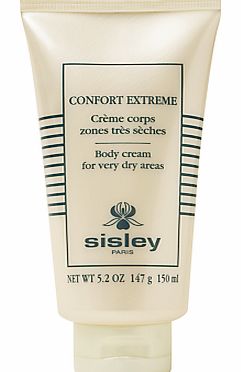 Confort Extreme Body Cream, 150ml