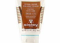 Sisley Facial sun care SPF 10 60ml