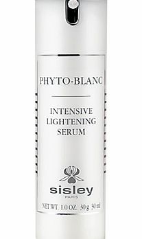Sisley Phyto-Blanc Intensive Lightening Serum,