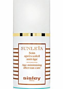 Sisley Sunleya Age Minimizing After-Sun Care, 50ml