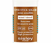 Sisley Super Stick Solaire SPF 30, Tinted