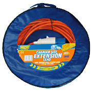 Extension Cable 25Mtr
