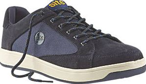 Site, 1228[^]53934 Sapphire Safety Trainers Navy Size 11 53934