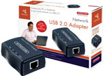 Sitecom Scom USB 2.0 to Ethernet Adaptor ( USB to