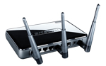 Sitecom XR Gaming - 300N XR Wi-Fi Gaming Router ( SC