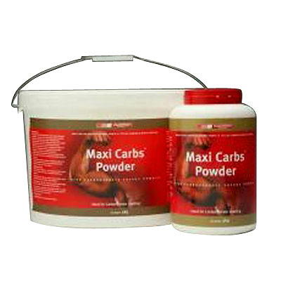 Maxi Carbs Powder (5Kg) (SK9008 Natural Flavour 5kg)