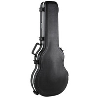 SKB 35 Deluxe TSA Case for Semi Acoustic Guitar