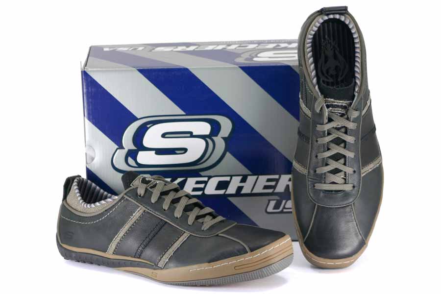 Skechers - Clever - Brown