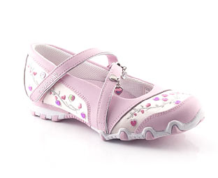 Skechers Crossover Casual Shoe - Infant