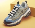 SKECHERS energy 2 electro leisure shoe