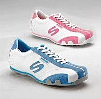 Skechers Womens Leisure Shoes