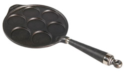 Skeppshult Soft Selection Scotch Pancake Pan 23cm