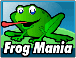 Skill Jam Frog Mania