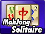 MahJong Solitaire