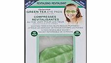 Green Tea Eye Pads 075153