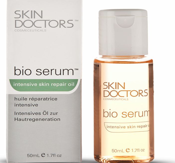 Skin Doctors Bio Serum Intensive Skin Repair Oil