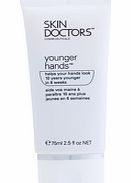 Body Younger Hands SPF15 75ml