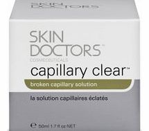 Skin Doctors Capillary Clear (50ml)