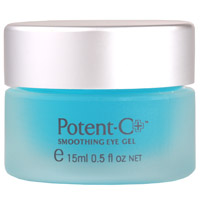 Skin Doctors Daily Essentials - Potent C  Smoothing Eye Gel