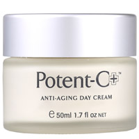 Skin Doctors Daily Essentials 50ml Potent C   Antiaging Day