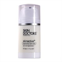 Skin Doctors Daily Essentials 50ml Skinactive14 Regenerating