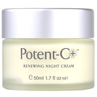 Skin Doctors Daily Essentials Potent C  Renewing Night Cream