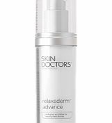 Skin Doctors Face Anti-aging Relaxaderm Advance