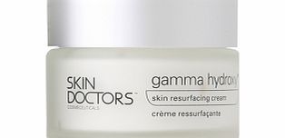 Skin Doctors Face Gamma Hydroxy - Skin